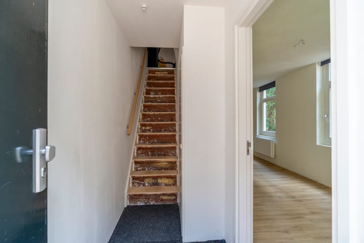 Foto 5 van Lange Nieuwstraat 94