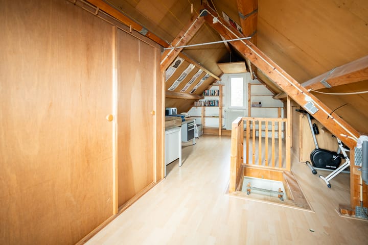 Foto 29 van de Gildekamp 3206