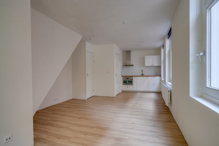 Foto 6 van Lange Nieuwstraat 94