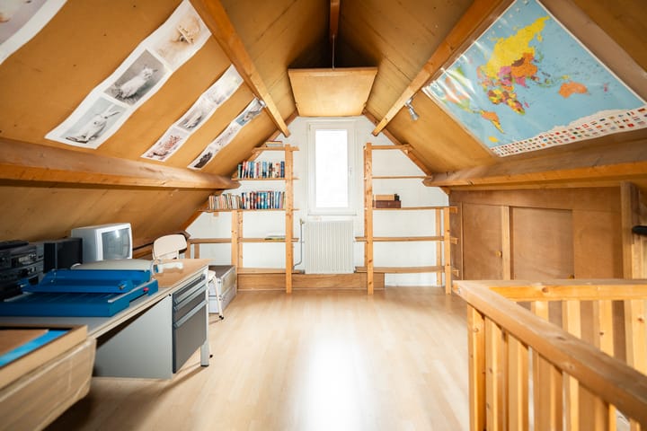 Foto 30 van de Gildekamp 3206