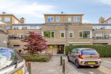 appartementen te huur op Laan van Dick Laan 86