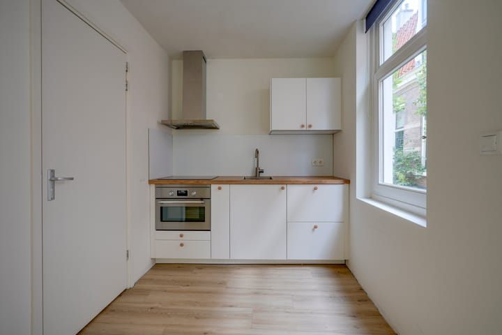 Foto 10 van Lange Nieuwstraat 94