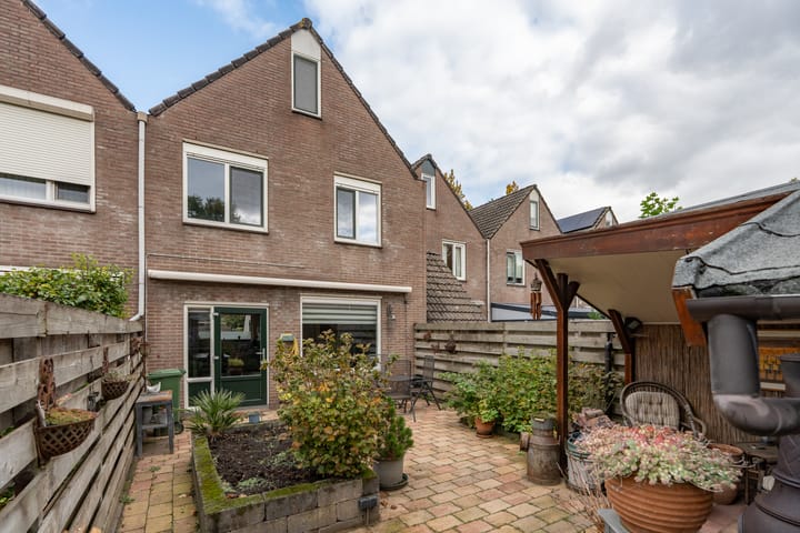 Foto 32 van de Gildekamp 3206