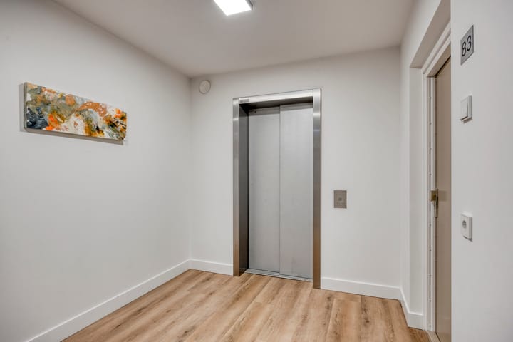 Foto 2 van Laan van Dick Laan 86