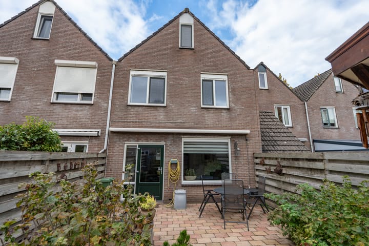 Foto 33 van de Gildekamp 3206