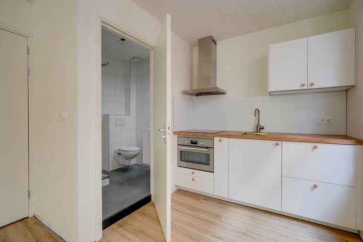 Foto 13 van Lange Nieuwstraat 94