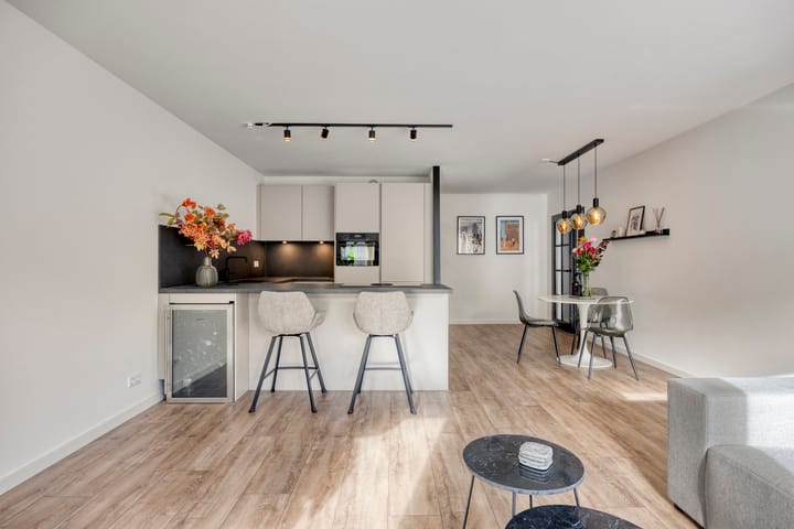 Foto 6 van Laan van Dick Laan 86