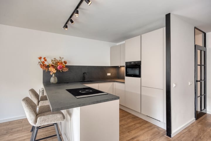 Foto 7 van Laan van Dick Laan 86