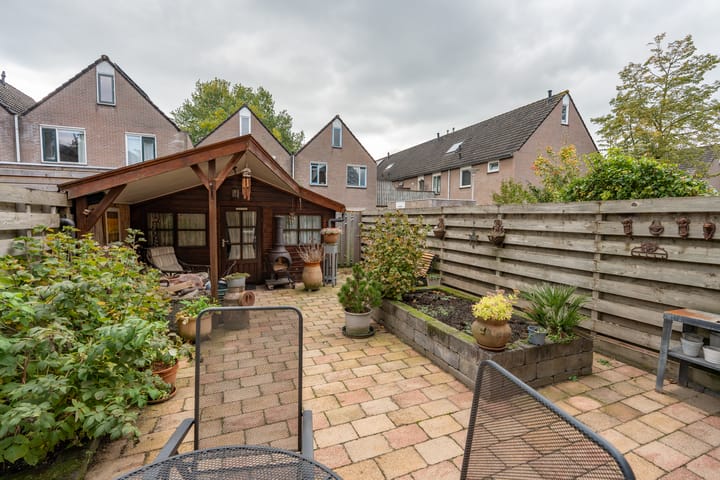 Foto 36 van de Gildekamp 3206