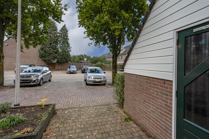 Foto 37 van de Gildekamp 3206