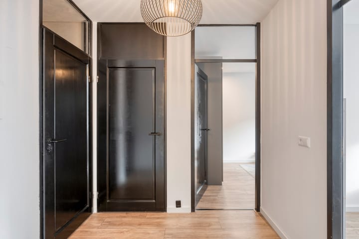 Foto 10 van Laan van Dick Laan 86