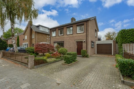 Wethouder Broekmanstraat thumbnail