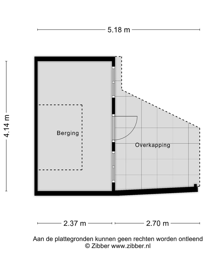 Foto 41 van de Gildekamp 3206