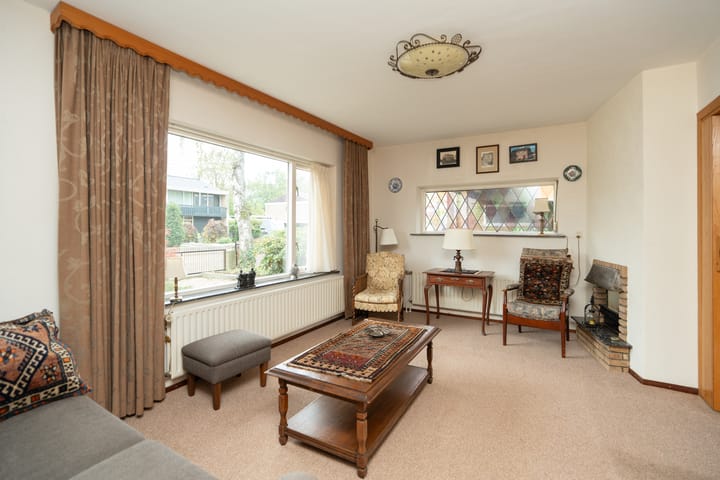 Foto 6 van Wethouder Broekmanstraat 35