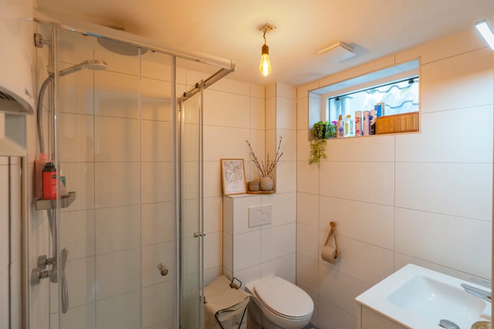 Foto 25 van Lange Nieuwstraat 94