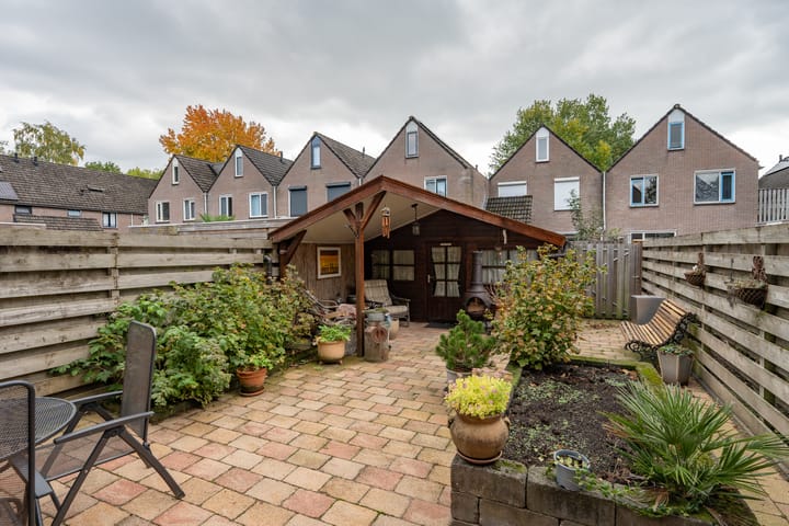 Foto 35 van de Gildekamp 3206