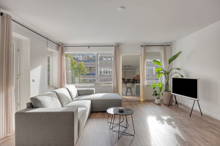 Foto 5 van Laan van Dick Laan 86