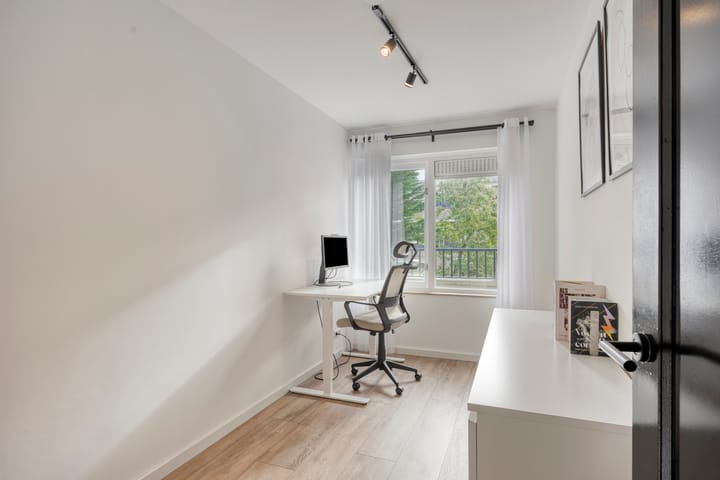 Foto 17 van Laan van Dick Laan 86