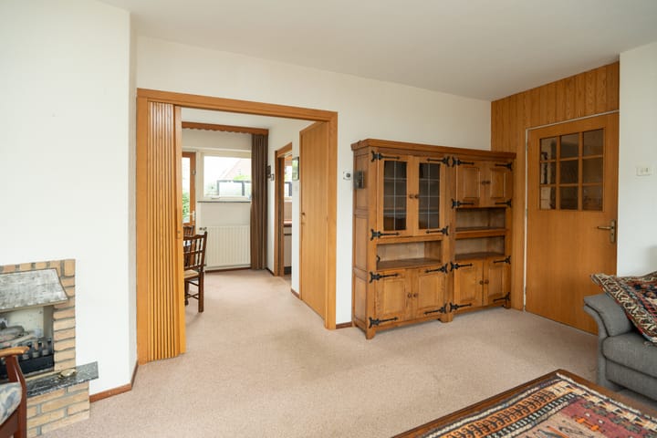 Foto 8 van Wethouder Broekmanstraat 35