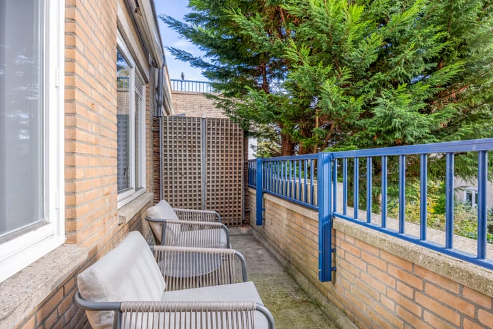 Foto 19 van Laan van Dick Laan 86