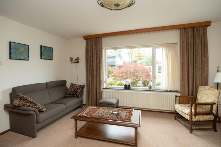 Foto 9 van Wethouder Broekmanstraat 35