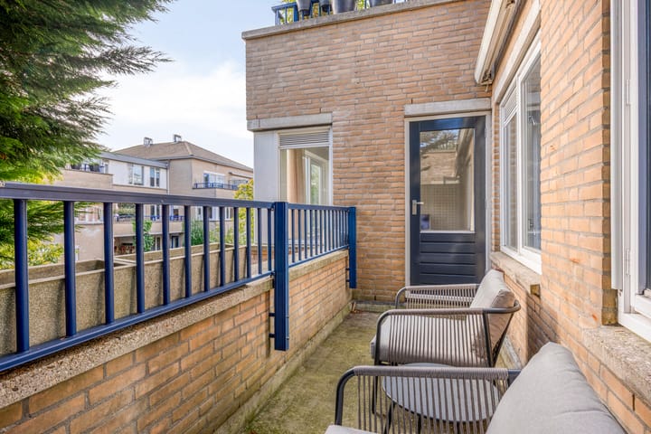 Foto 20 van Laan van Dick Laan 86