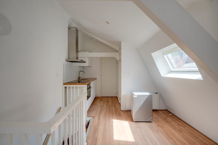 Foto 30 van Lange Nieuwstraat 94