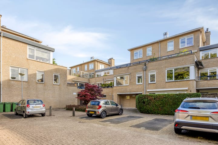 Foto 22 van Laan van Dick Laan 86