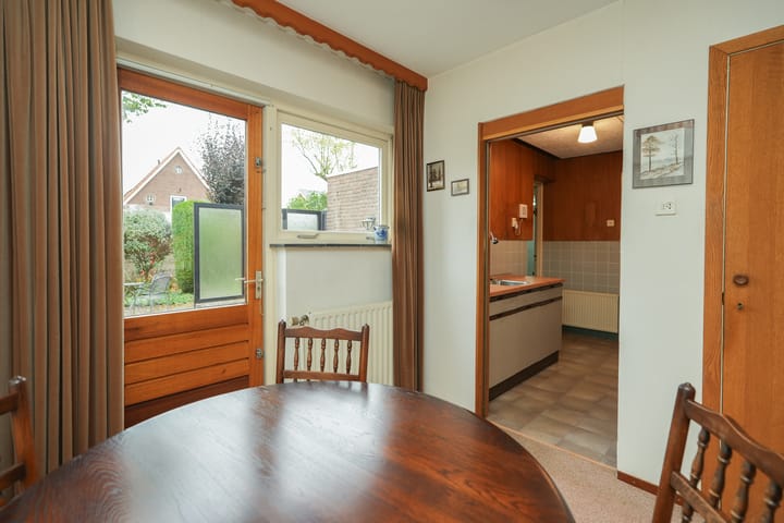 Foto 12 van Wethouder Broekmanstraat 35