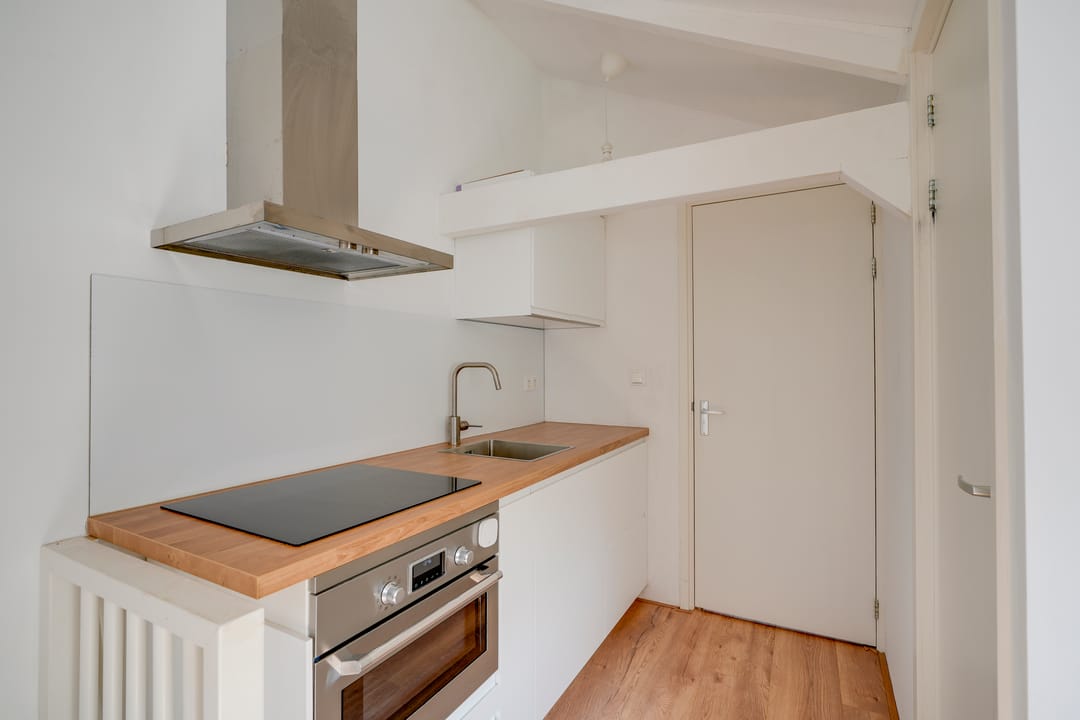 Foto 32 van Lange Nieuwstraat 94