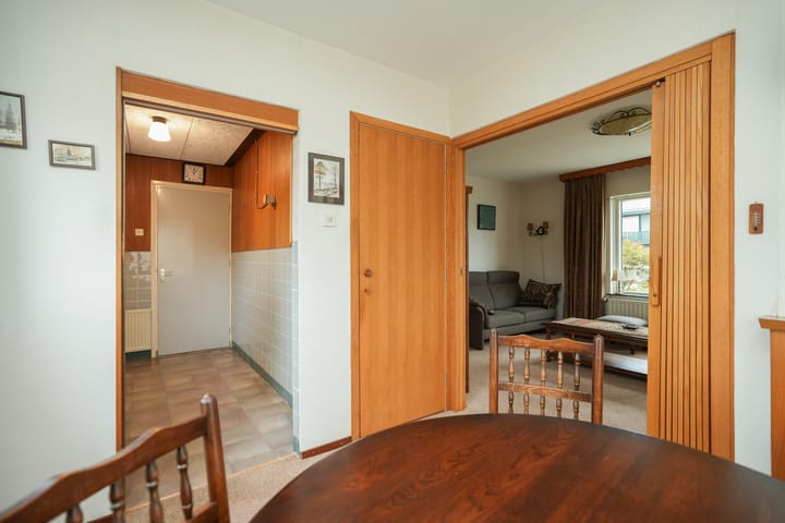 Foto 13 van Wethouder Broekmanstraat 35