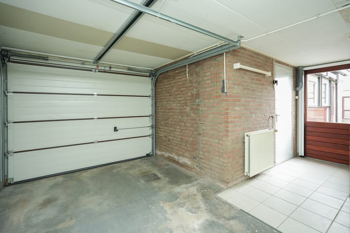 Foto 16 van Wethouder Broekmanstraat 35