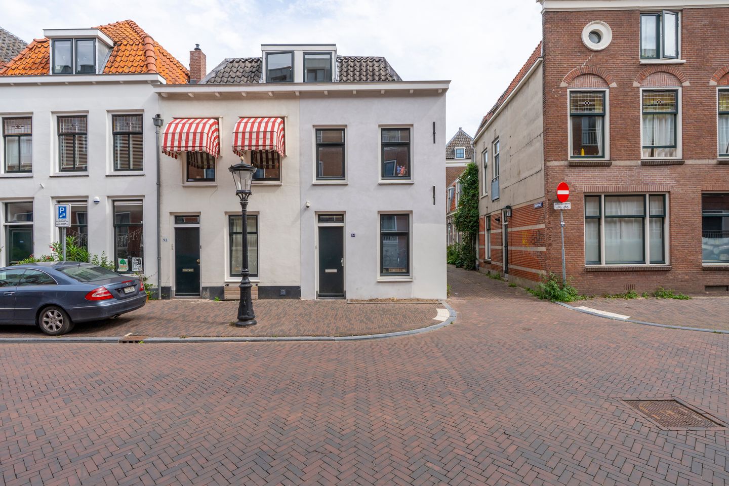 Foto 40 van Lange Nieuwstraat 94