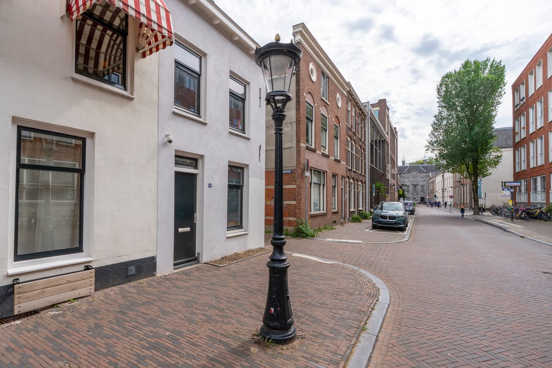 Foto 41 van Lange Nieuwstraat 94