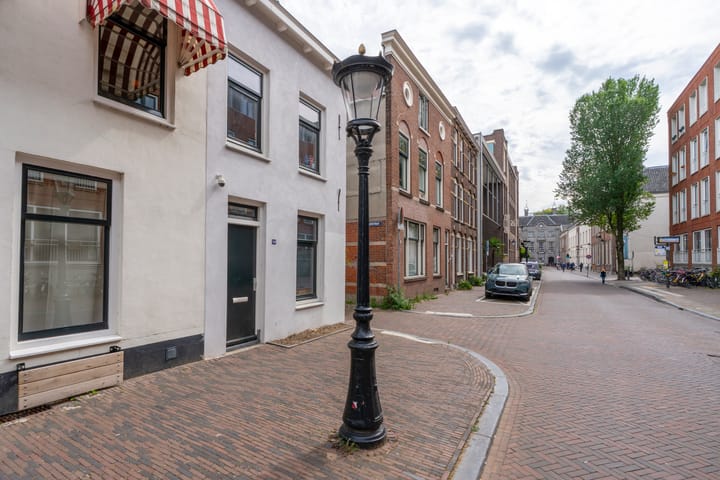 Foto 41 van Lange Nieuwstraat 94