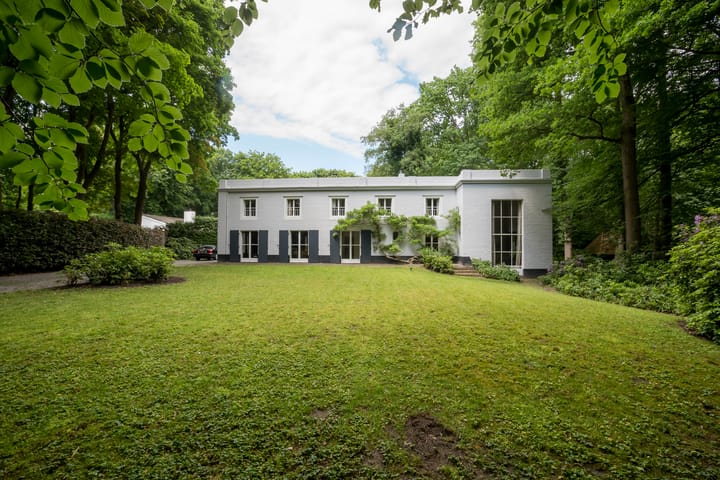 Doctor Keyzerlaan 4 A