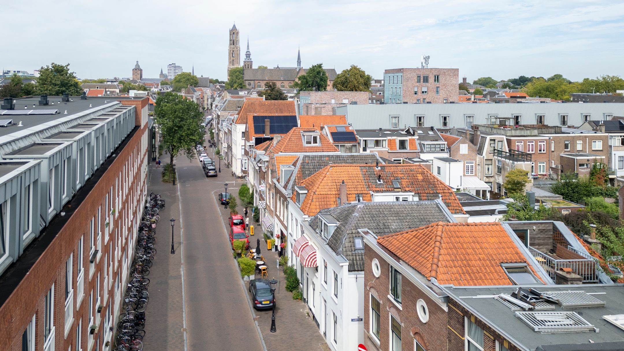 Foto 42 van Lange Nieuwstraat 94