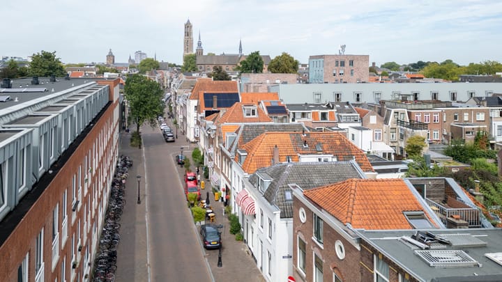 Foto 42 van Lange Nieuwstraat 94