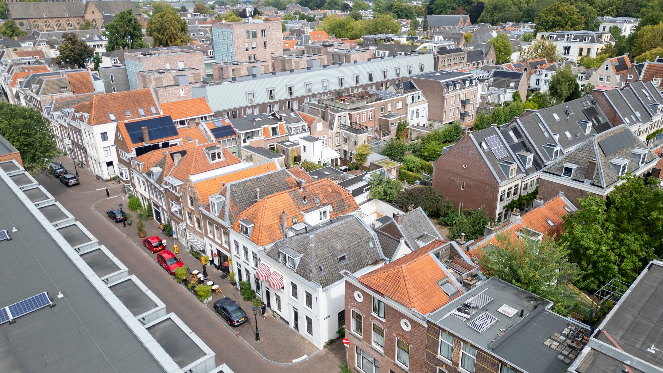 Foto 45 van Lange Nieuwstraat 94