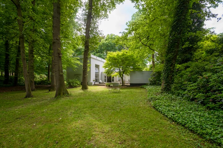 Photo 5 of Doctor Keyzerlaan 4-A