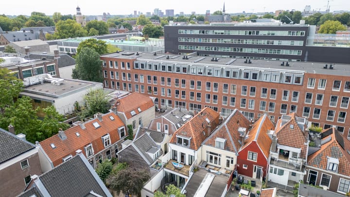 Foto 46 van Lange Nieuwstraat 94