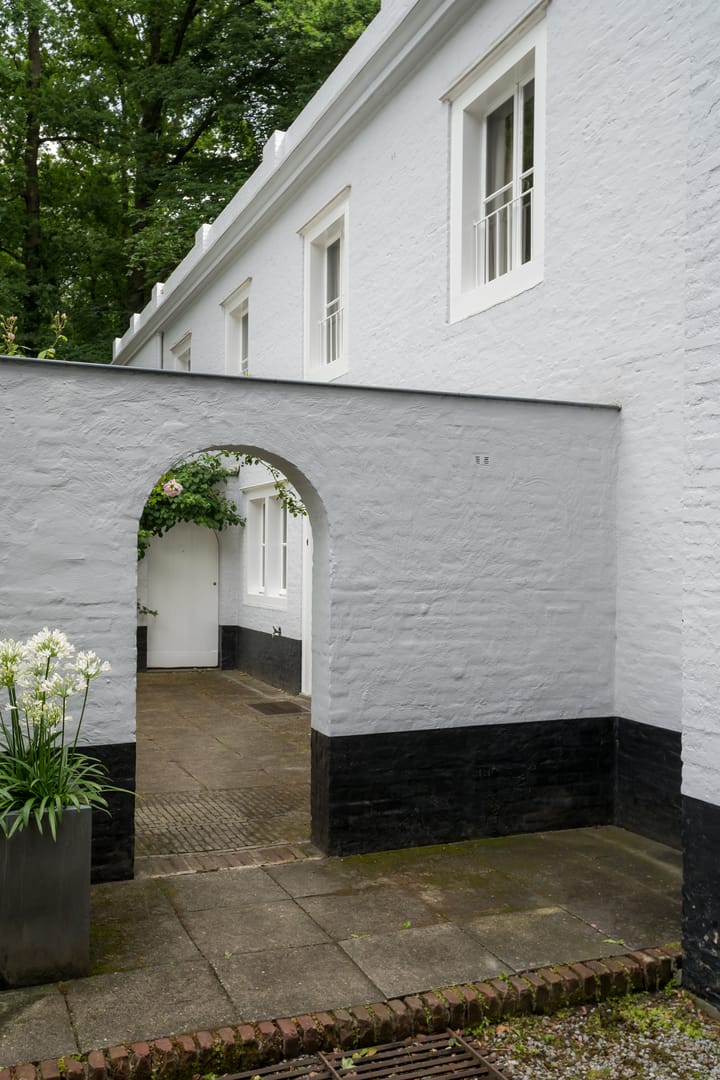 Photo 6 of Doctor Keyzerlaan 4-A