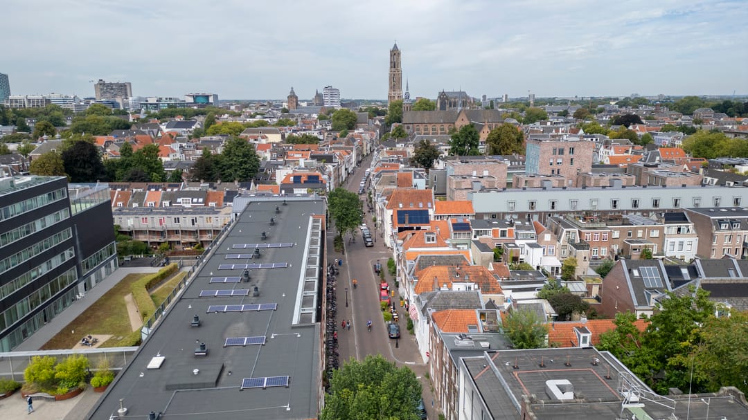 Foto 47 van Lange Nieuwstraat 94