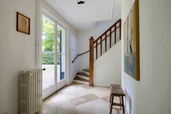 Photo 9 of Doctor Keyzerlaan 4-A