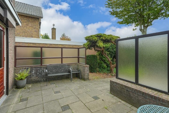 Foto 29 van Wethouder Broekmanstraat 35