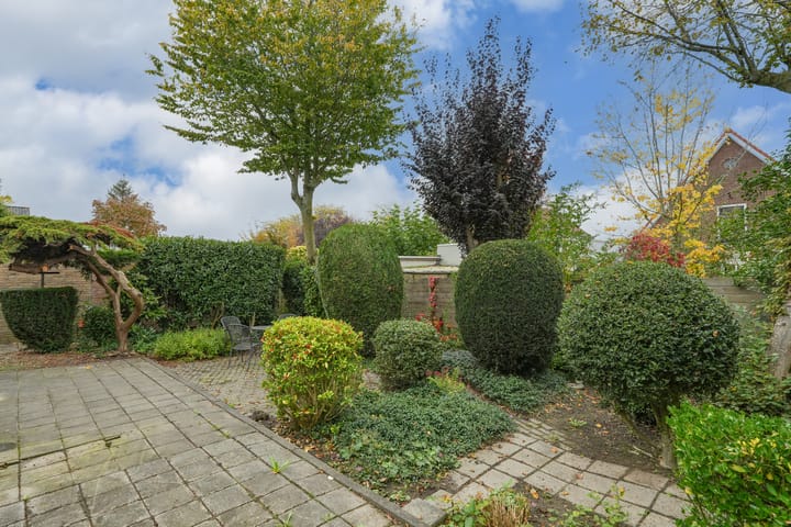 Foto 30 van Wethouder Broekmanstraat 35