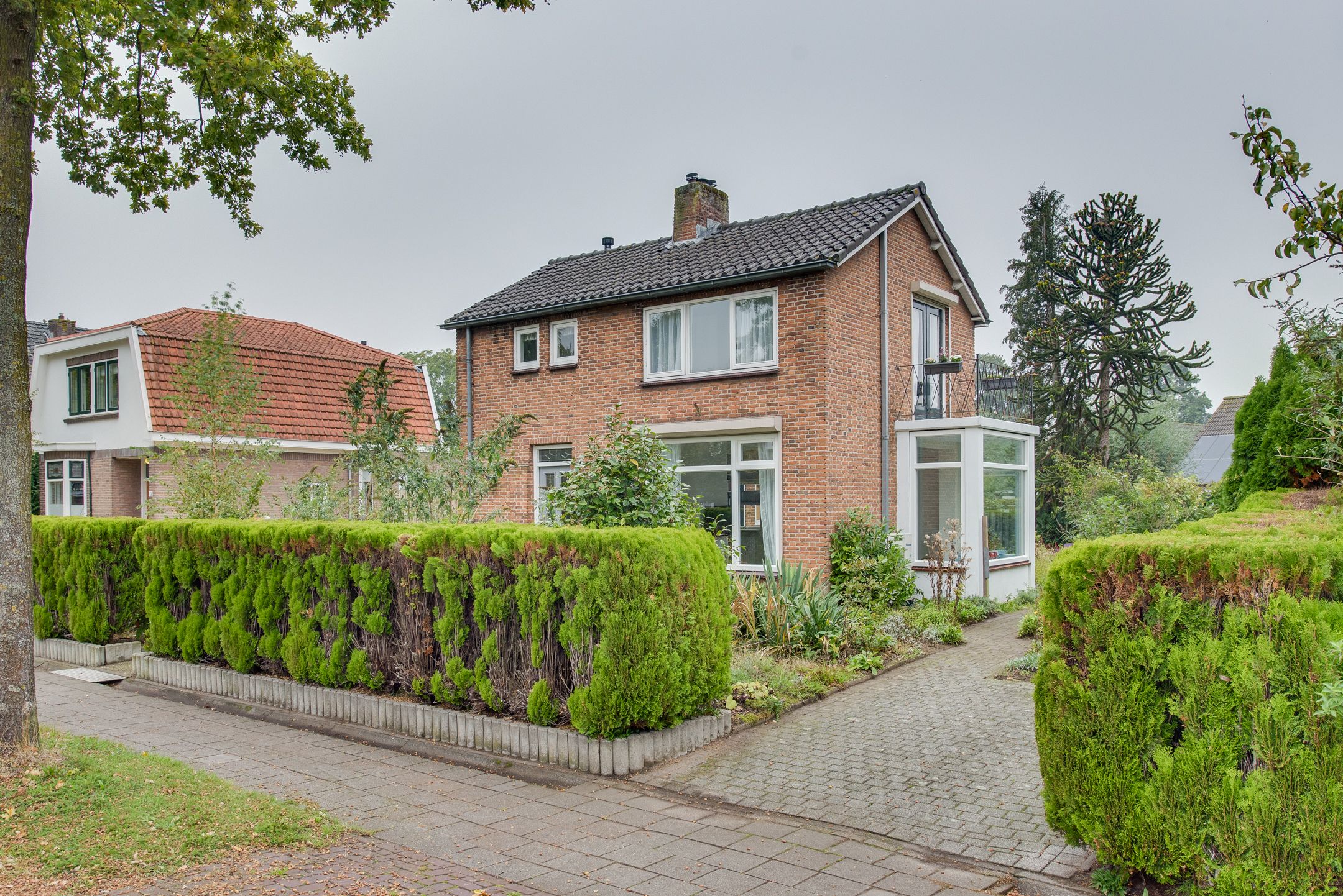 Rijksstraatweg, 104, Sleeuwijk, 4254XH, Noord-Brabant, Nederland 104