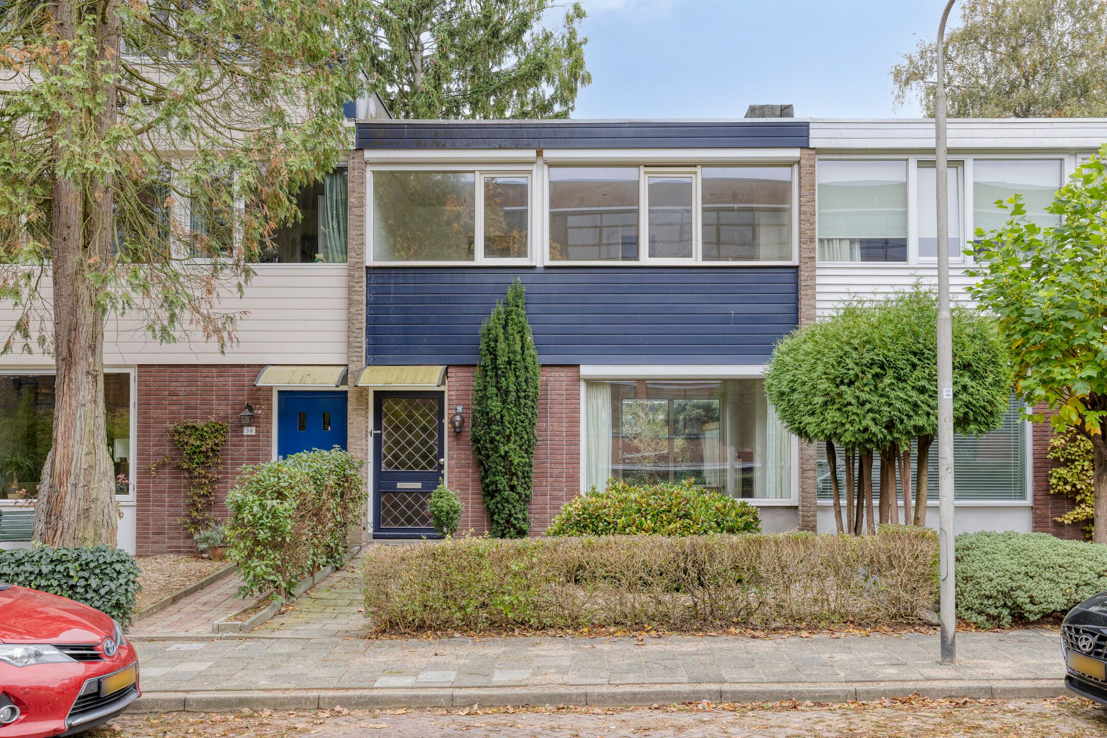 Van Haapsstraat, 36, Nijmegen, 6525CC, Gelderland, Nederland 36 