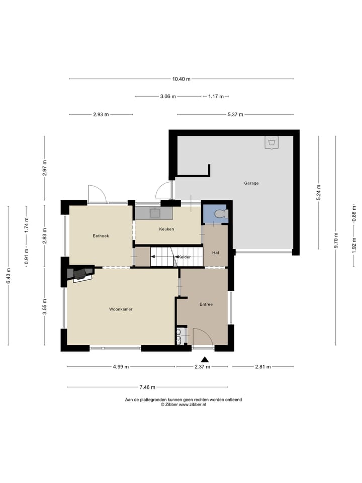 Foto 36 van Wethouder Broekmanstraat 35