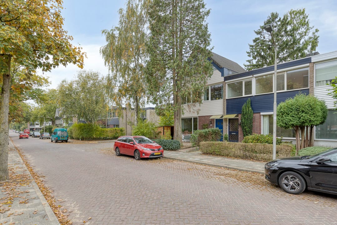 Photo 2 of Van Haapsstraat 36